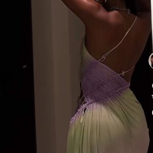 FALASH dress sold out everywhere